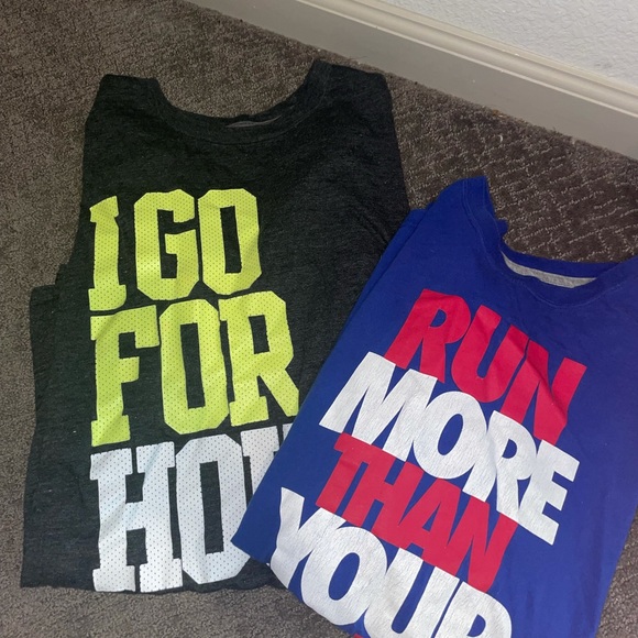 Nike/Adidas Bundle (XL/2XL) - Picture 1 of 5